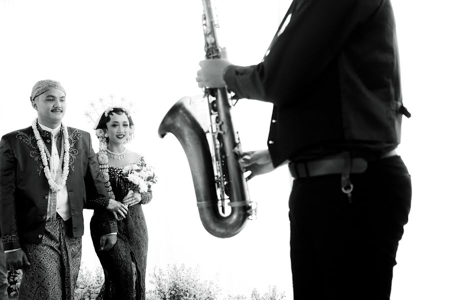 Photographe de mariage Ari Gumilar (gumilarari). Photo du 23 septembre 2021