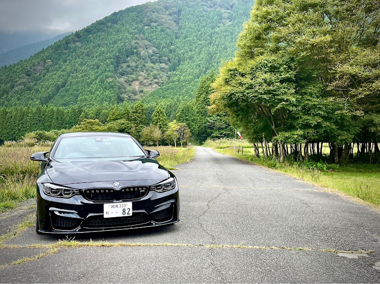 M4 クーペのドライブ・オフ会・BMW・ドイツ車に関するカスタム事例の投稿画像9枚目