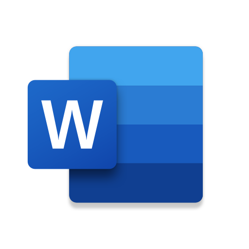 Microsoft Word: pisanje in urejanje dokumentov – Aplikacije v ...