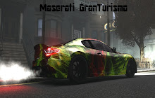 Maserati Granturismo small promo image