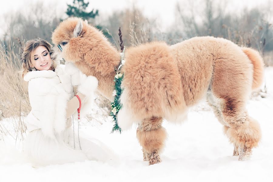 Wedding photographer Ivan Ka (karunov). Photo of 26 February 2018