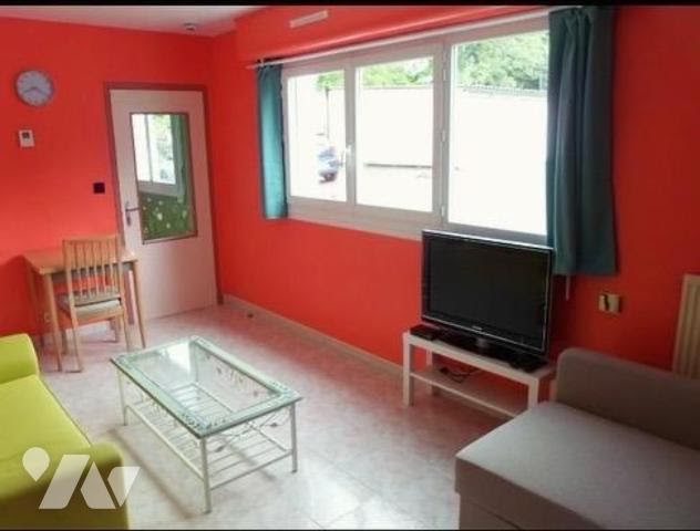 Vente appartement  30 m² à Pau (64000), 72 500 €