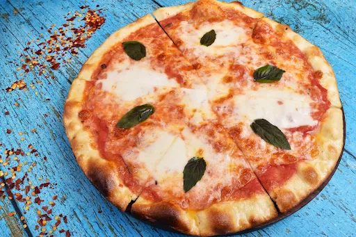 Margherita Pizza