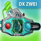 DX ZWEI Driver untuk Ex-Aid Henshin 1.2