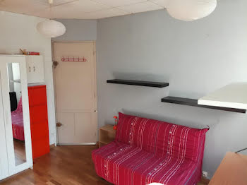 appartement à Lyon 8ème (69)