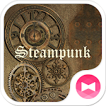 Cover Image of Télécharger Steampunk-Wallpaper 1.0.1 APK