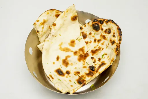 Plain Naan