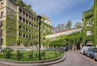 Appartement avec piscine 1