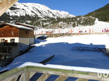 appartement à Aussois (73)