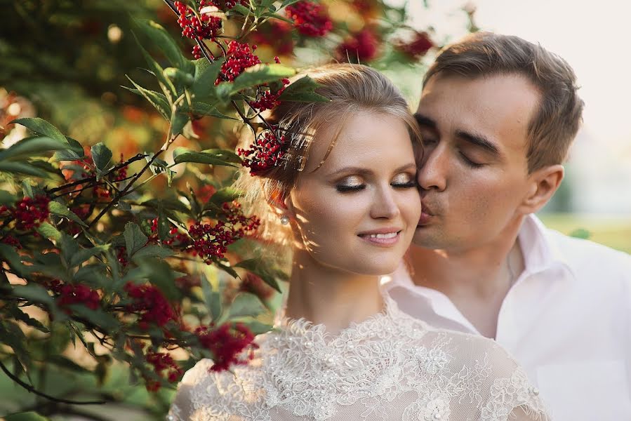 Fotógrafo de bodas Elena Azhischeva (kutsova). Foto del 15 de agosto 2021