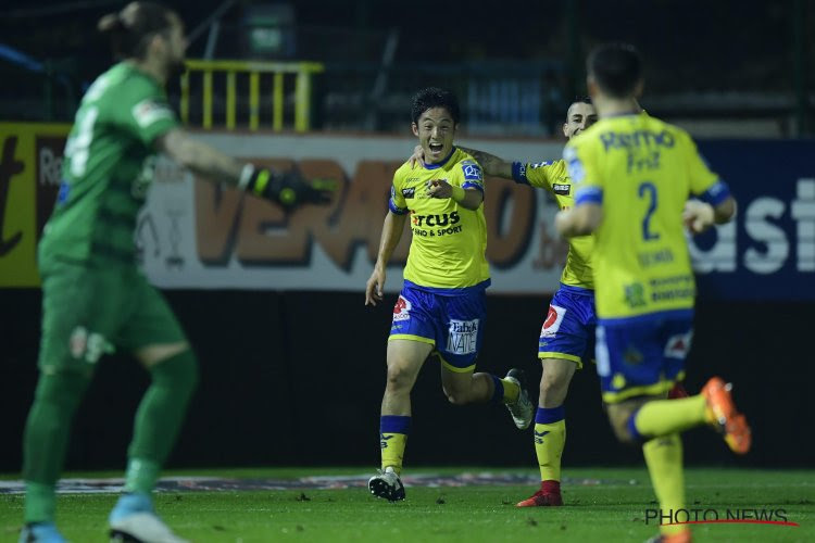 Challenger Pro League: SK Beveren boekt tweede zege op rij tegen SL16 FC