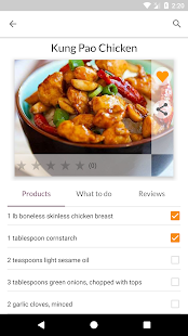 Fried Recipes(圖3)-速報App