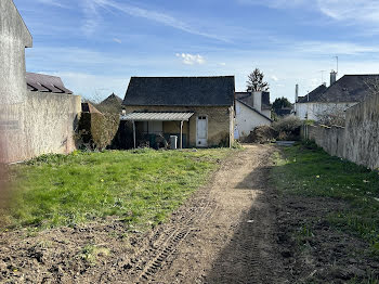 terrain à Cesson-sevigne (35)