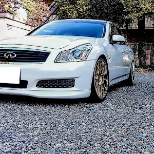 スカイライン V36