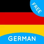 Cover Image of Tải xuống Learn German free for beginners 1.3 APK