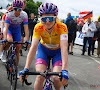 Alexandra Manly wint in de Thüringen Ladies Tour al haar 3e rit, Sanne Cant sprint naar een 5e plaats