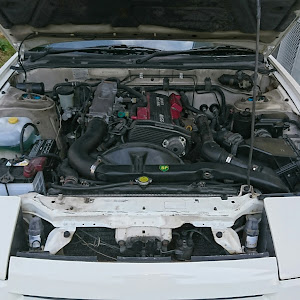 180SX KRS13