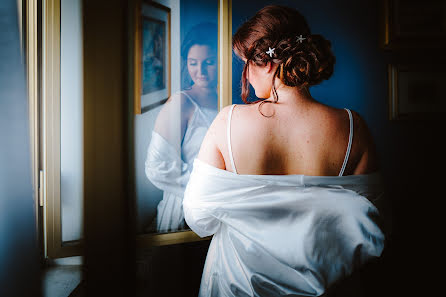 Fotógrafo de casamento Antonio Gargano (antoniogargano). Foto de 27 de julho 2019