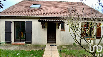 maison à Allainville Aux Bois (78)