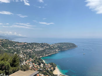 appartement à Roquebrune-Cap-Martin (06)