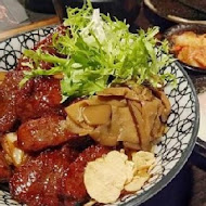 開丼 燒肉vs丼飯(HOYll北車站店)