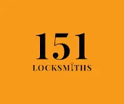 151 Locksmiths Limited Logo