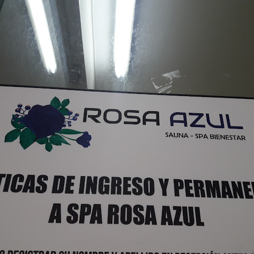Opiniones de Sauna & Spa Rosa Azul en La Victoria - Spa