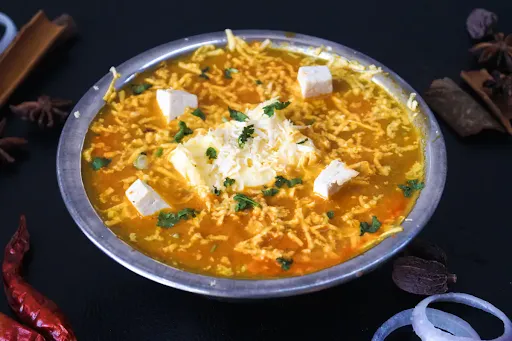 Paneer Butter Masala