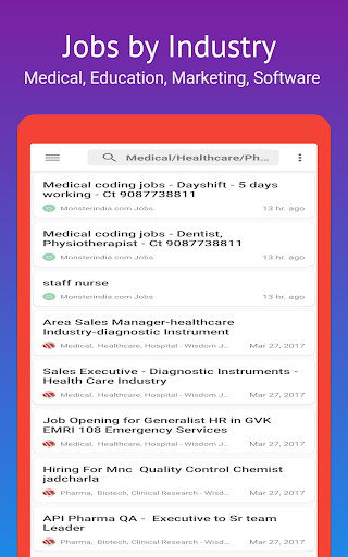 Jobs India All Government Job Updates, Job Alerts