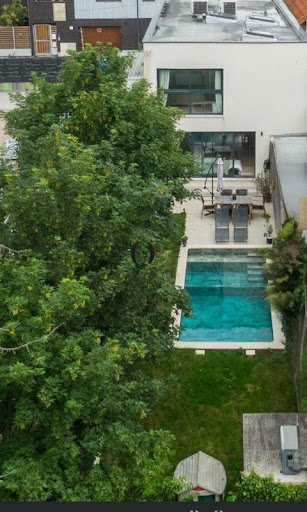 House with pool and terrace 2
