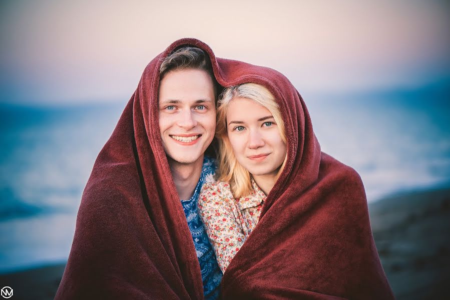 Wedding photographer Nikolay Mikhalchenko (nicklast). Photo of 25 August 2016