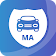 EZPass MA icon