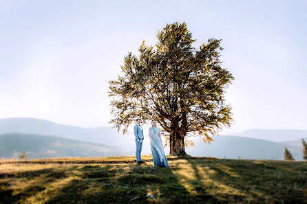 Wedding photographer Natalі Vasilchuk (natalyvasilchuc). Photo of 22 January 2018