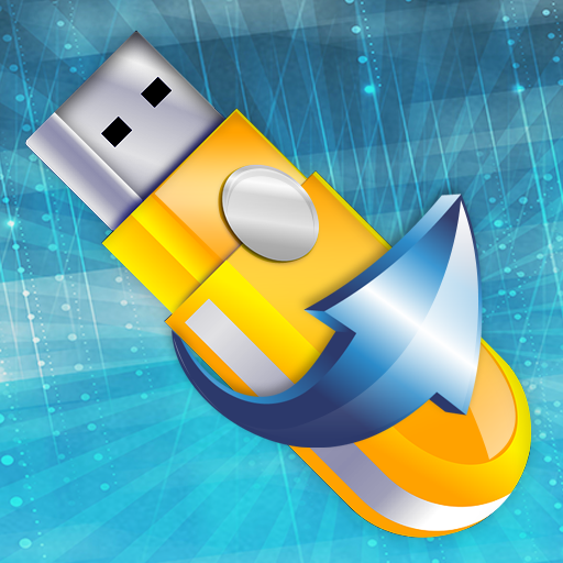 Usb Drive Data Recovery Help التطبيقات على Google Play