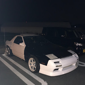 RX-7