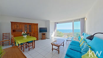 appartement à Banyuls-sur-Mer (66)