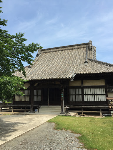 福田寺