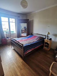 appartement à Saint-Nazaire (44)