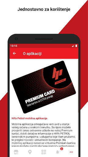 Hifa Petrol - v1.0.47