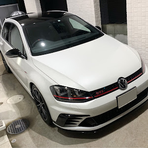 ゴルフGTI