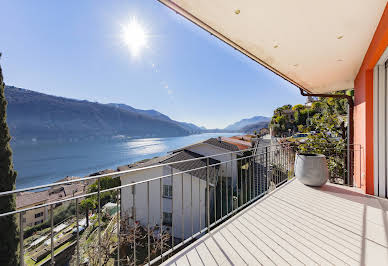 House with garden and terrace 1