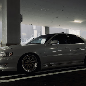 クレスタ JZX90