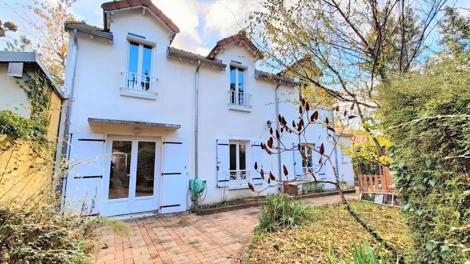 Vente maison 4 pièces 84 m² à Vaires-sur-Marne (77360), 325 000 €