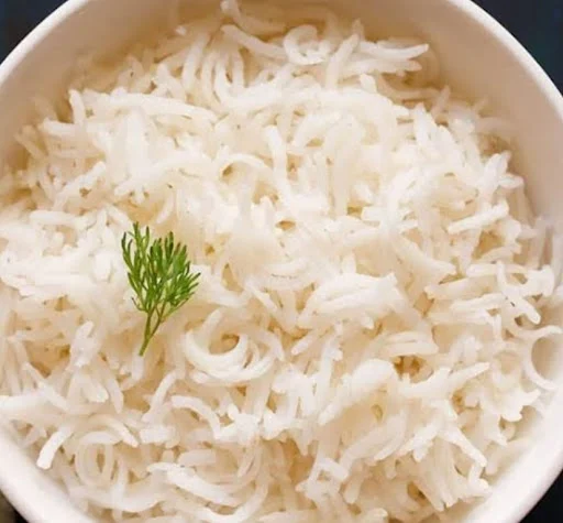 Simple Rice