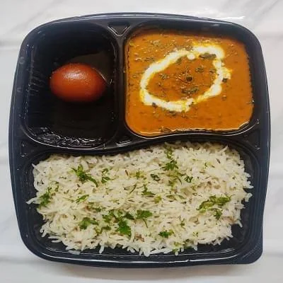 Dal Makhani Meals