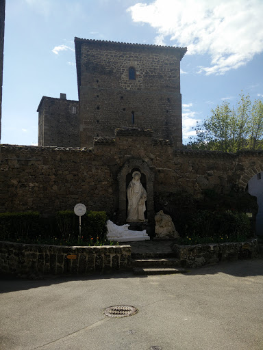 Chapelle De Notre-Dame D'Ay