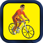 Cycling Pro 2011 MOD