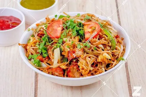 Chicken Chowmein