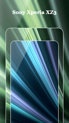 4k Sony Xperia Xz3 Wallpaper Androidアプリ Applion