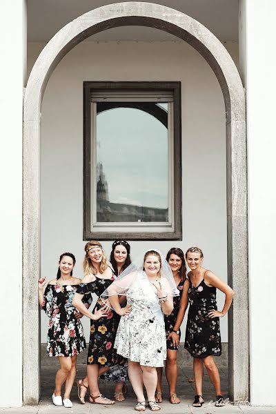 Fotógrafo de bodas Daniel Edele (edele-fotografie). Foto del 6 de marzo 2019